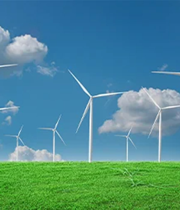 Wind Energy