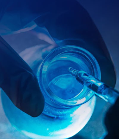 Chemicals & Material Science