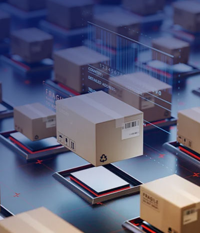 Packaging