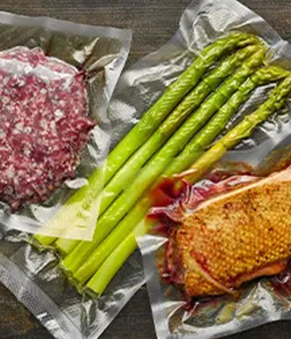 Antimicrobial Packaging
