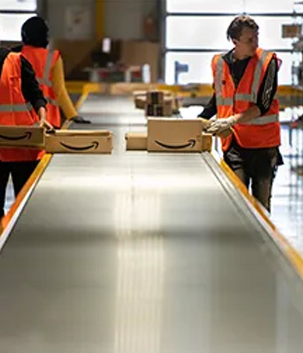 Active Packaging