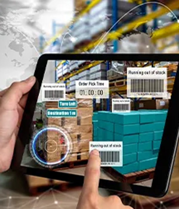 Internet of Things (IoT) in packaging