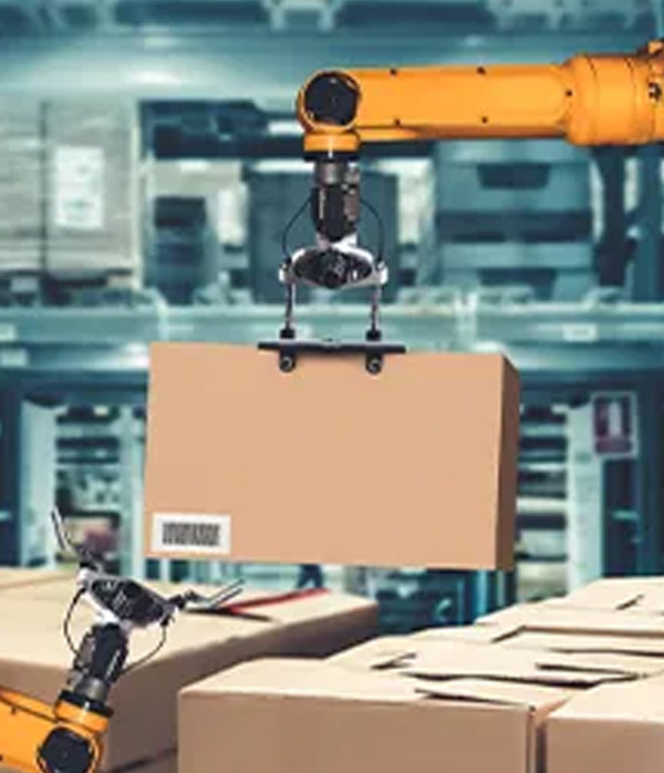 Automation