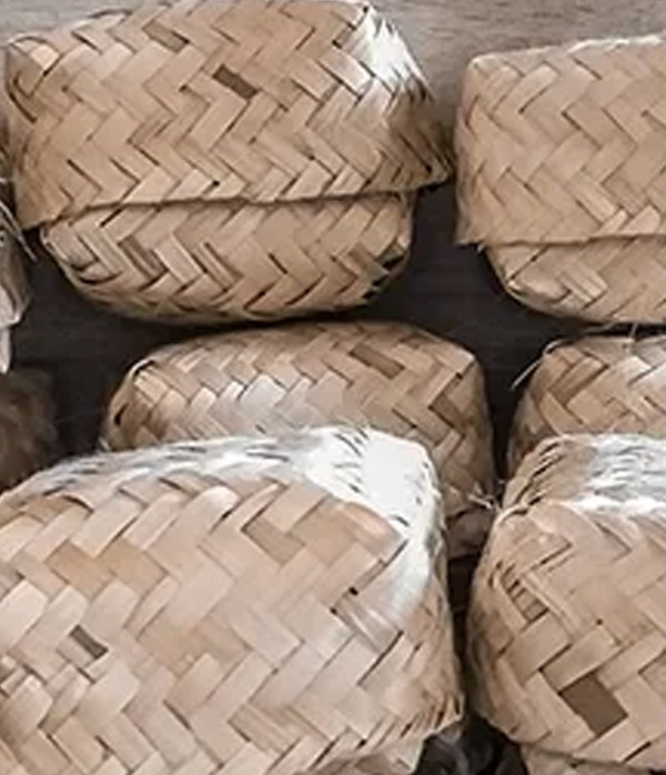Sustainable Packaging