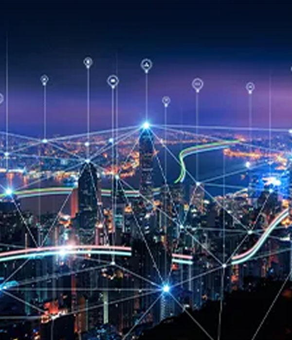 Growth Fields & Trends