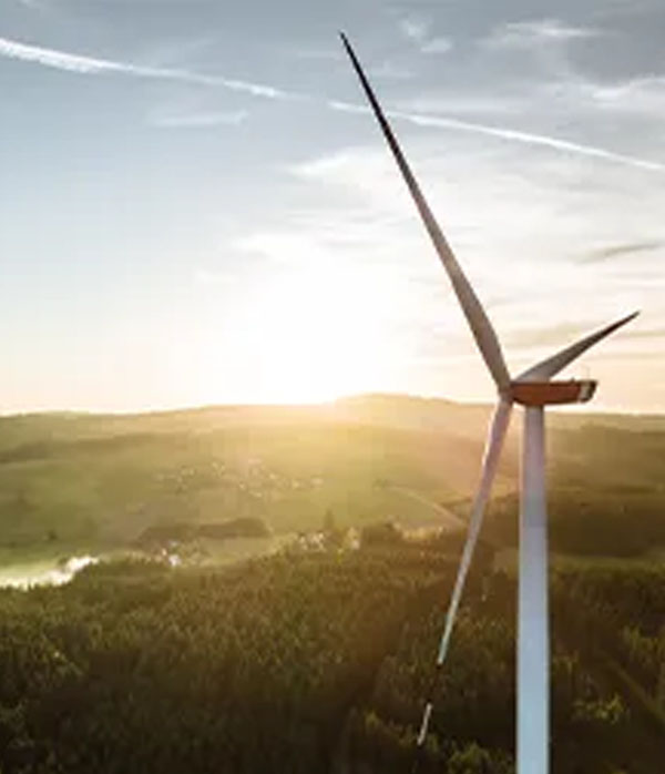 Energy Transition