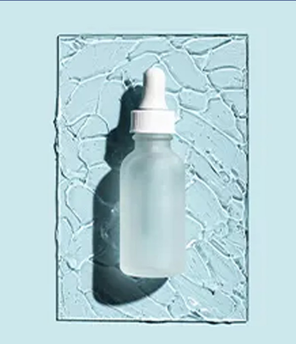 Blue Light Protection