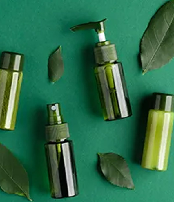 Green Cosmetics