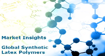 Market Insights- Global Synthetic Latex Polymers