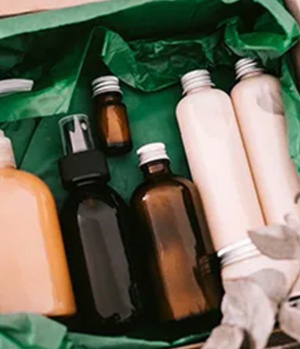 Packaging