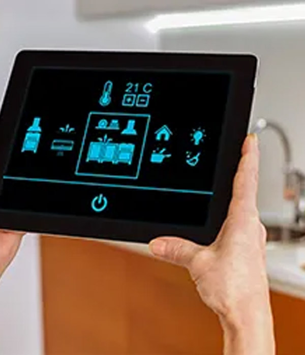 Smart & Safe Home Care