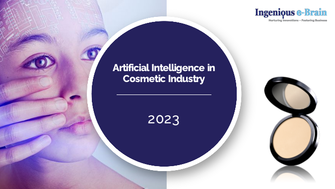 Artificial Intelligence in Cosmetic Industry