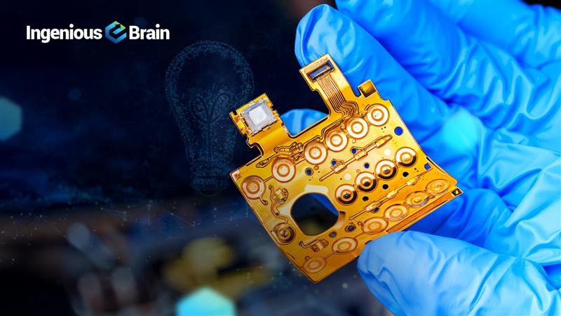 What’s Next for Flexible PCBs? Key Patent Trends You Should Know