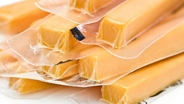 Food Packaging: Technology and Market Trends in 2018