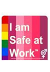 I safe at work