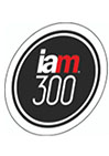 Iam 300 awards