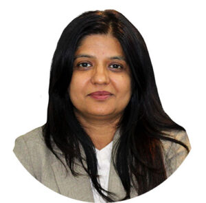 Dr. Deepti Tayal
