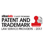 Patent and trademark awards