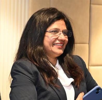 Dr. Deepti Tayal