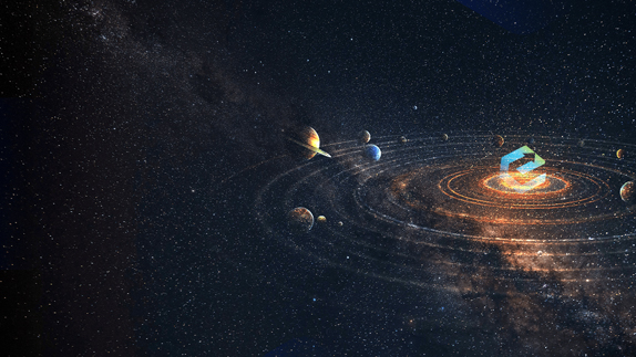 OrbitalX