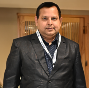 Vivek Patel