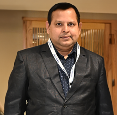 Vivek Patel