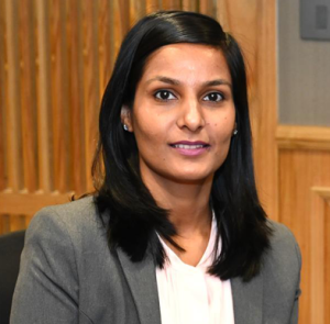 Rashmi Awasthi