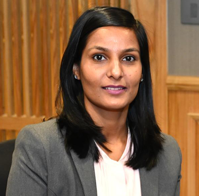 Rashmi Awasthi