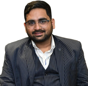 Hitesh Gupta