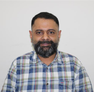 Dr. Himanshu Verma