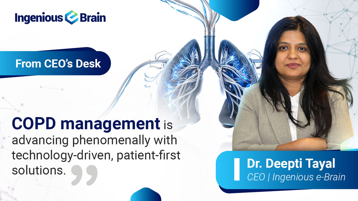 A New Era in COPD Management