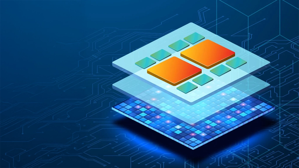 3D Integrated Circuits