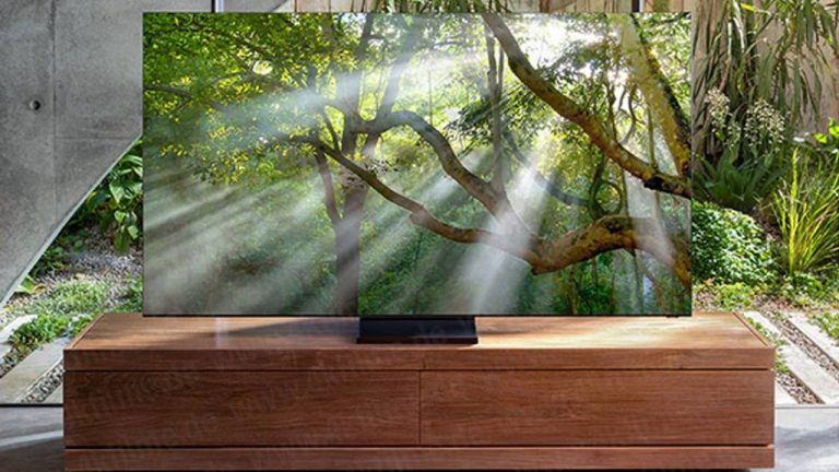 CES 2020: Samsung Shows Off Virtual Keyboard