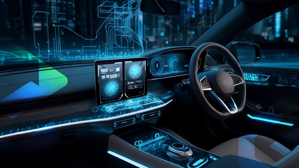 AI-powered Light Microcontrollers Driving the Future of Smarter, Safer Automotive Innovation
