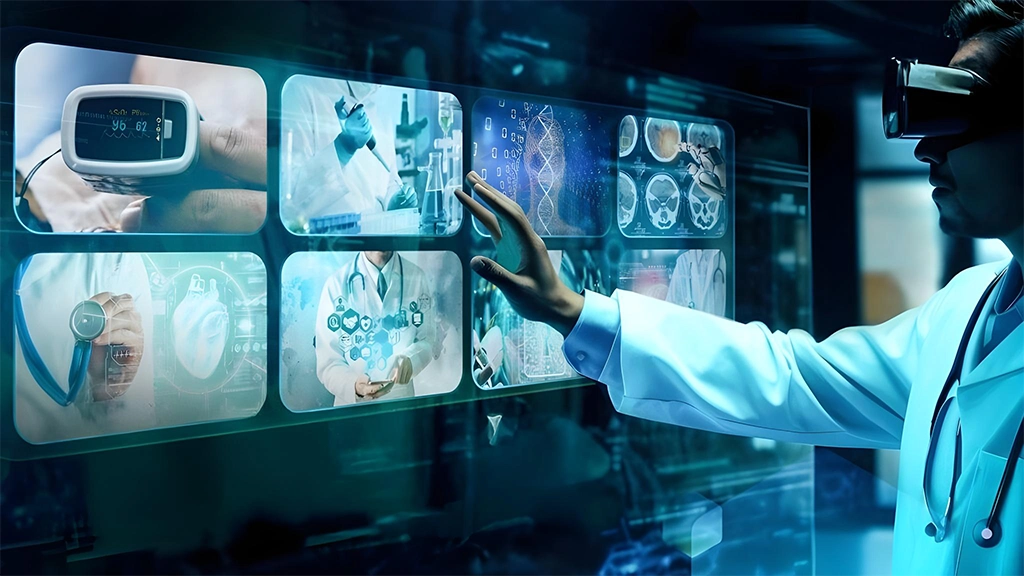 AI in Healthcare: Key Expectations for 2024