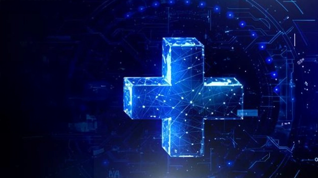 AI’s Revolution in Redefining Healthcare Patent Landscape
