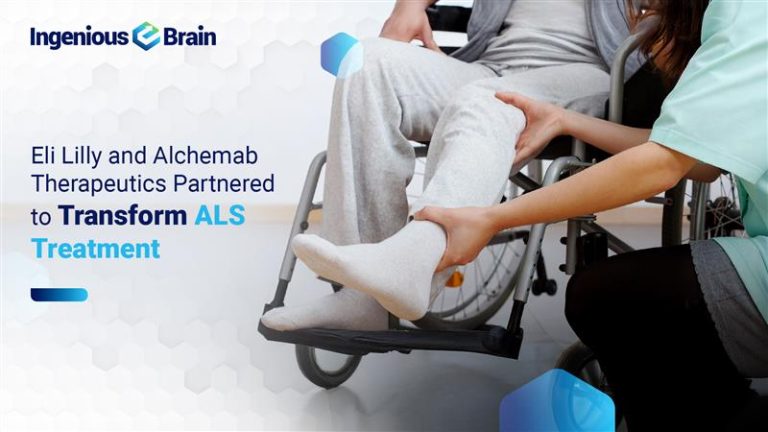 Eli Lilly Partners with Alchemab Therapeutics to Revolutionize ALS Therapies