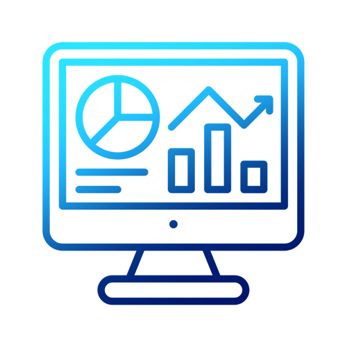 Actionable Reporting & Dashboards