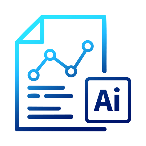 Advanced Data Analytics & AI Integration