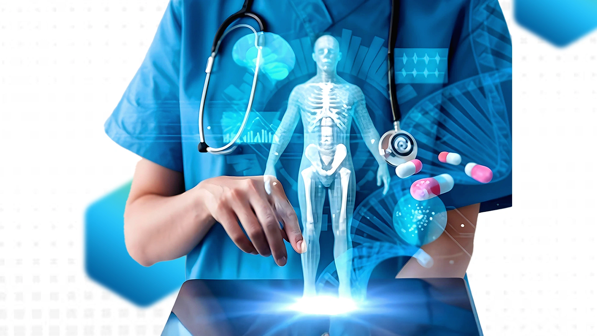 AI Healthcare Trends 2025: Revolutionizing the Future of Medicine & Patient Care