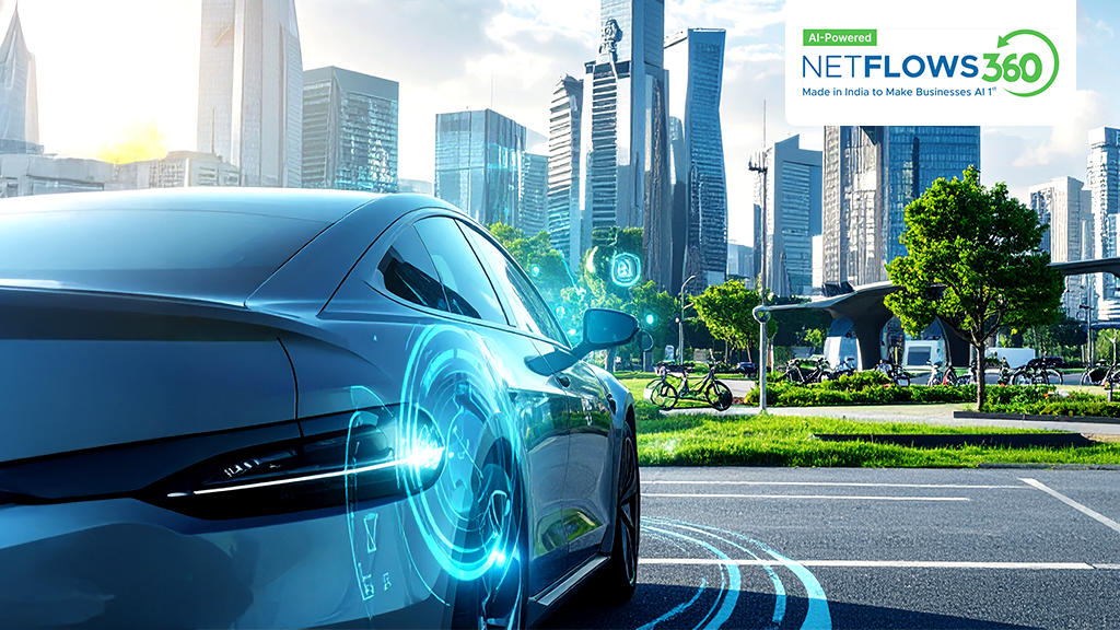 Aligning Dealer Networks with OEM Sustainability and AI-Driven Mobility Futures