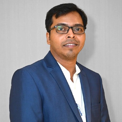 Ankur Sarkar