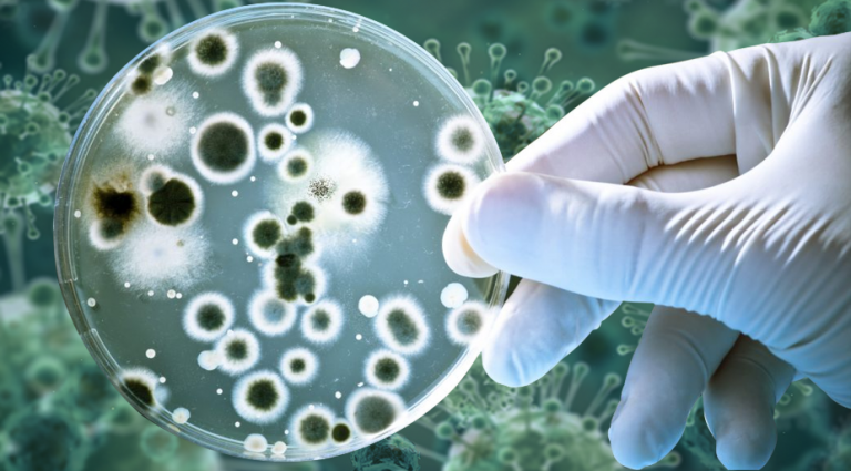 Antimicrobial Coatings: Curbing COVID-19 Spread
