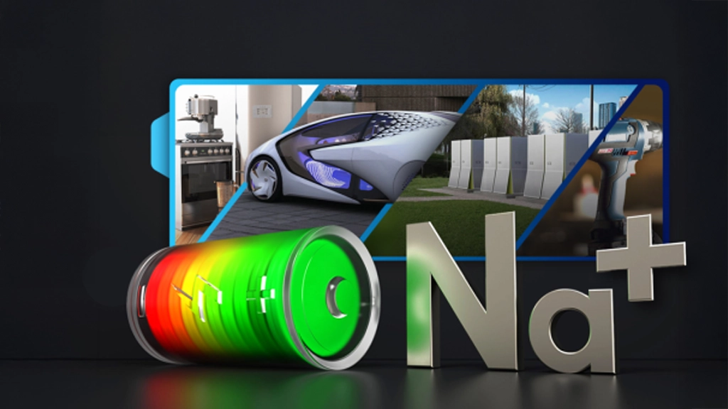 Are Sodium-Ion Batteries the Game-Changer We’ve Been Looking For?