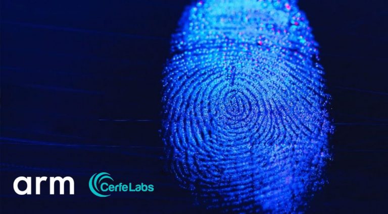 Arm Spins Out Cerfe Labs for CeRAM Advancement