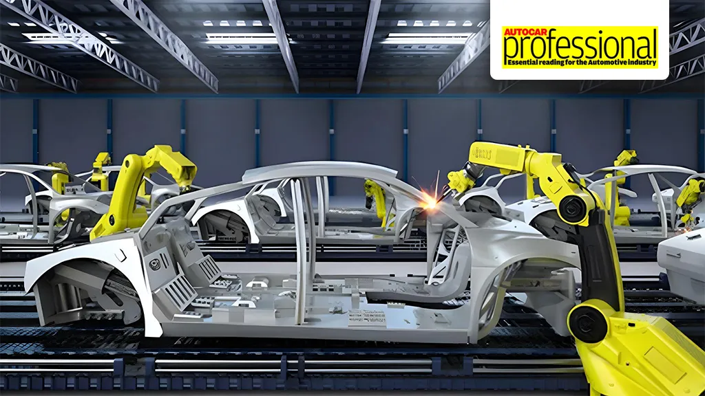 Automotive Supply Chain Localization: Transformative Step Amid Tariff Wars