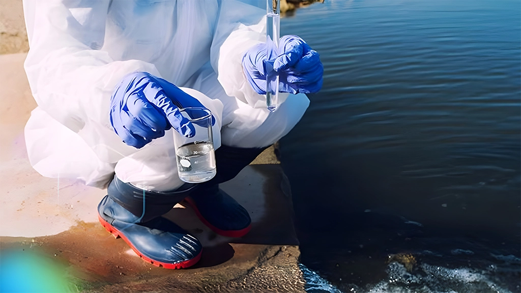 BASF Settles PFAS Lawsuit for $316 Million
