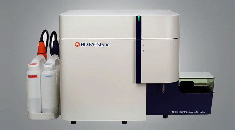 BD Receives FDA Clearance for FACSLyric™ Flow Cytometer