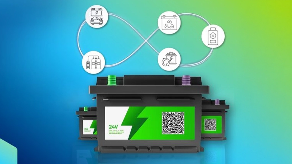 Battery Traceability