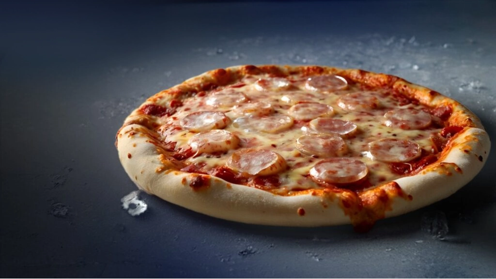 Beyond the Crust: Competitive Growth Strategies for the Frozen Pizza Market